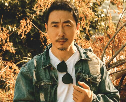 問蒼茫陳獨秀扮演者是誰 有什么代表作品