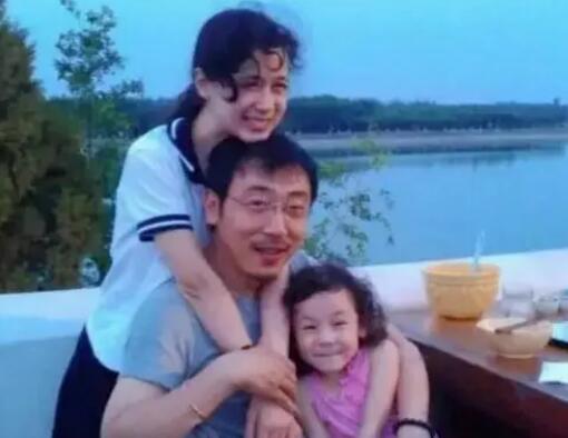 寧理老婆照片資料信息