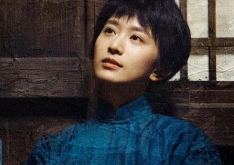 問(wèn)蒼茫楊開(kāi)慧扮演者是誰(shuí)