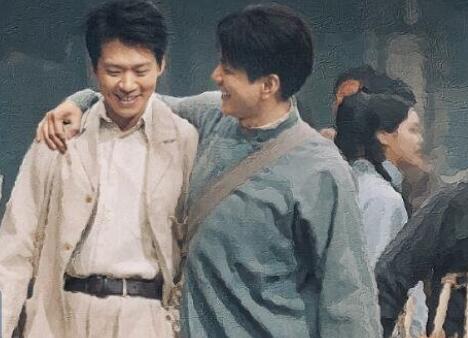 問蒼茫電視劇多少集