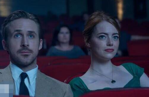 愛樂之城重映在哪里看