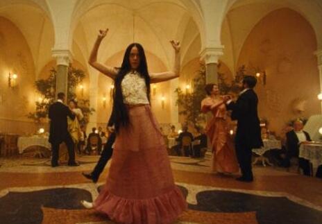 電影可憐的東西內(nèi)地會引進嗎