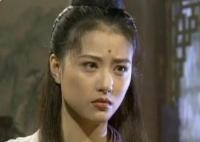 周海媚在倚天屠龍記里演誰