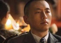 問(wèn)蒼茫蔣介石扮演者白客個(gè)人資料介紹