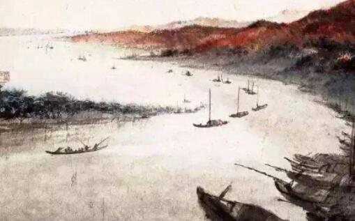 問蒼茫大地誰主沉浮表達的感情是什么