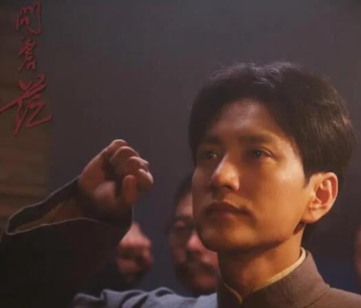 問蒼茫毛澤東扮演者王仁君個(gè)人資料介紹