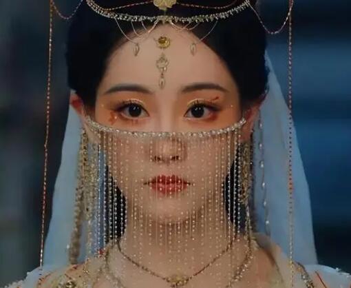 狐妖小紅娘月紅篇布泰角色介紹