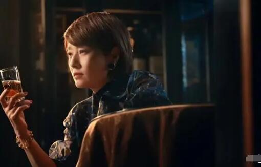 繁花馬伊琍演什么角色