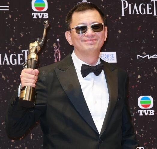 王家衛(wèi)個人簡介 王家衛(wèi)代表作是什么