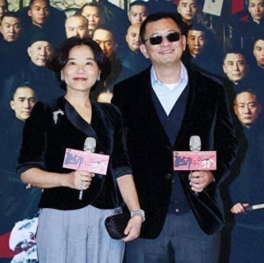 王家衛(wèi)導(dǎo)演妻子是誰 王家衛(wèi)感情史介紹