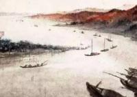 問(wèn)蒼茫大地誰(shuí)主沉浮表達(dá)的感情是什么