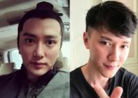 王仁君和馮紹峰太像了 王仁君和馮紹峰是什么關(guān)系