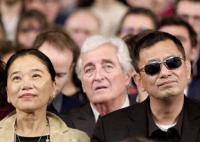 王家衛(wèi)導演妻子是誰 王家衛(wèi)感情史介紹