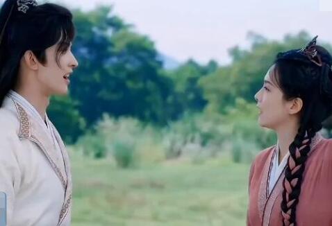 一念關(guān)山初月喜歡李同光嗎