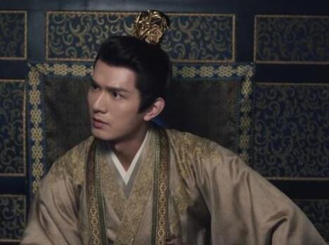 一念關(guān)山大皇子是皇后親生的嗎