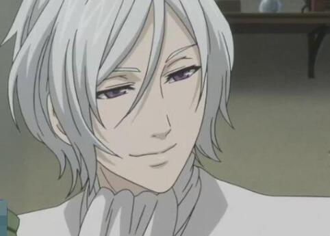 黑執(zhí)事夏爾的父母是誰殺的