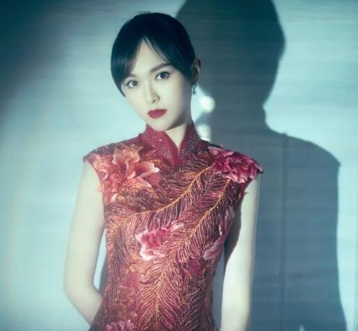 繁花汪小姐扮演者是誰