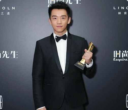 繁花魏總官配cp是誰