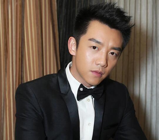 繁花魏總扮演者是誰 還演過什么角色