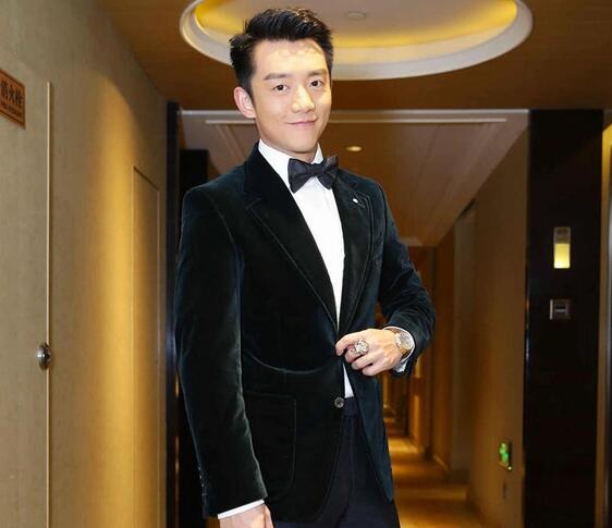 鄭愷主演的電視劇有哪些