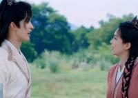 一念關(guān)山初月喜歡李同光嗎