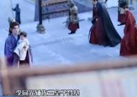 一念關(guān)山安國最后的皇上是誰