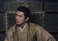 一念關(guān)山大皇子是皇后親生的嗎