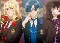 黑執(zhí)事一共有幾季