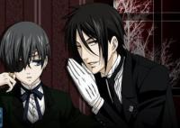 黑執(zhí)事第四季畫風為什么變了