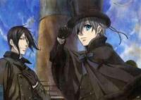 黑執(zhí)事寄宿學校篇什么時候播出