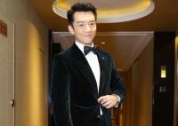 鄭愷演過什么電視劇角色