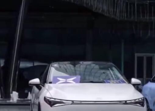 阿里為何拋售小鵬28億股 背后是打得什么算盤