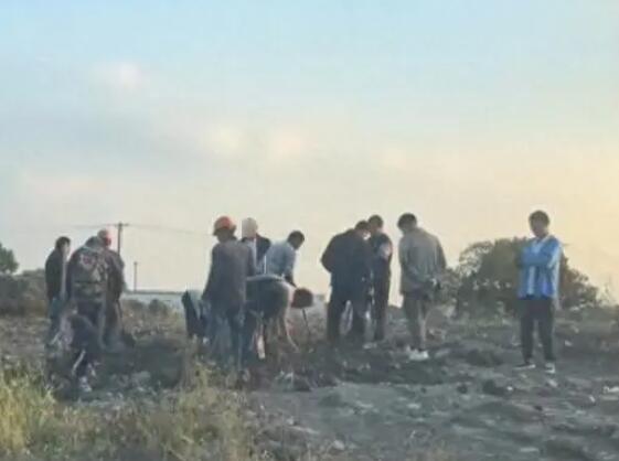 浙江一村莊突然涌現(xiàn)超多尋寶者 始建于元朝迄今已經(jīng)八百年