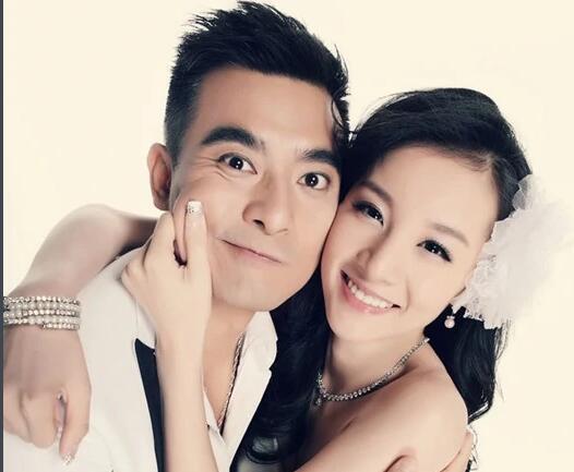 陳龍的老婆叫什么名子 陳龍什么時候結(jié)婚的
