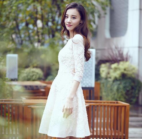 章齡之結婚了嗎 章齡之老公是誰