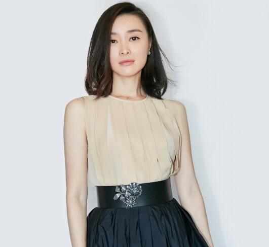 繁花金花喜歡誰 金花的扮演者是誰