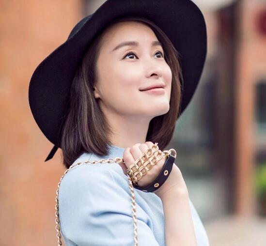 吳越演過什么電視劇角色