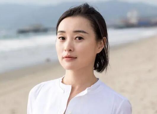 吳越老公是誰(shuí) 吳越個(gè)人資料介紹