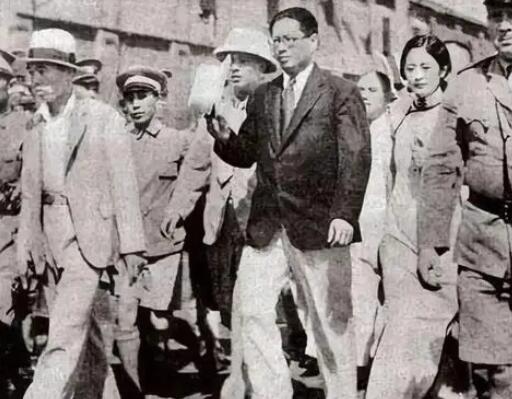 民國(guó)四大奇案是哪四件奇案