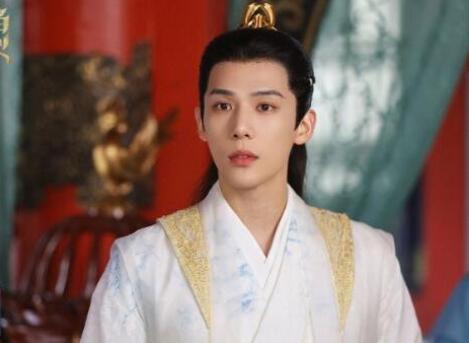 神隱古晉什么時候知道華姝私吞了遮天傘