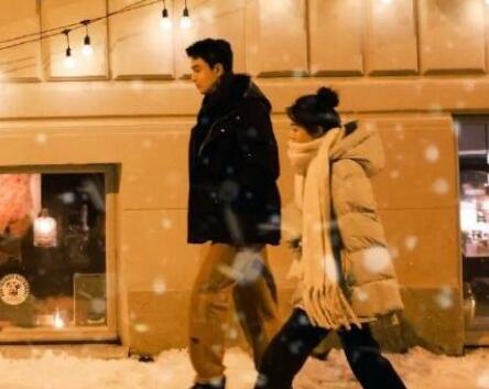 在暴雪時(shí)分在哪里拍的