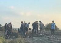 浙江一村莊突然涌現(xiàn)超多尋寶者 尋寶者：“我們就是來找鐵的……”