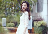 章齡之結(jié)婚了嗎 章齡之老公是誰