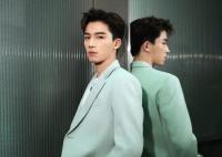 在暴雪時(shí)分男二是誰演的