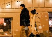 在暴雪時(shí)分在哪里拍的