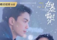 在暴雪時(shí)分劇情梗概 講什么故事的