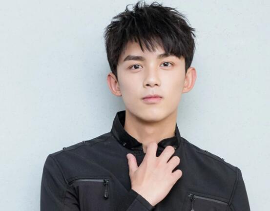 吳磊演過什么電視劇角色