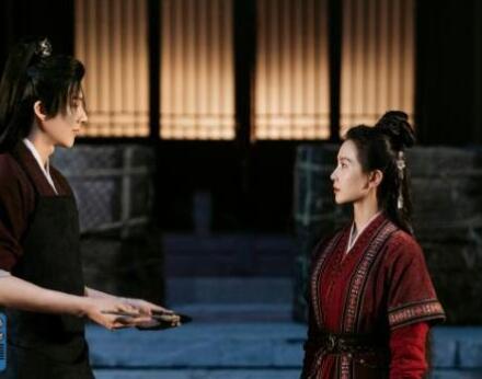 一念關(guān)山大結(jié)局什么時(shí)候播出