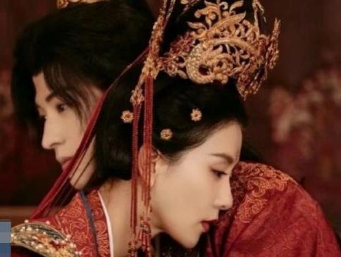 一念關(guān)山李同光任如意大婚第幾集