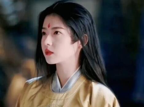 一念關山公主什么時候暴露身份